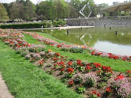 Parc de Vincennes